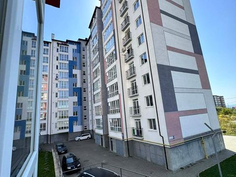 квартира за адресою Дем'янів Лаз вул., 37