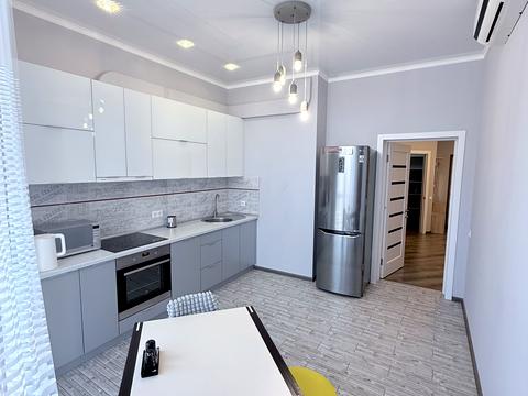 квартира за адресою Аркадійське плато вул. (Гагаринське плато), 9