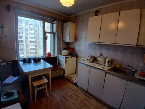 квартира по адресу Любинская ул., 162
