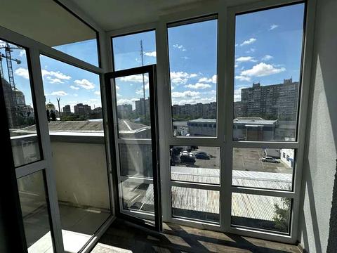квартира по адресу Архитектора Вербицкого ул., 1-В