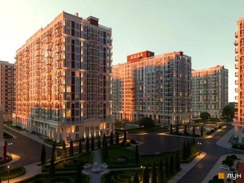 квартира по адресу Михаила Максимовича ул. (Трутенко Онуфрия), 26-Г