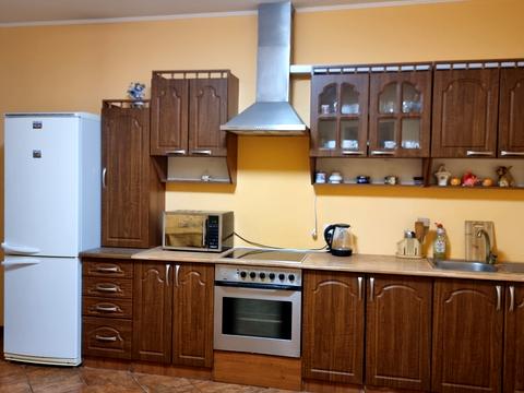 квартира за адресою Велика Китаївська вул., 10-А