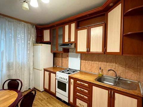 квартира по адресу Елены Телиги ул., 21