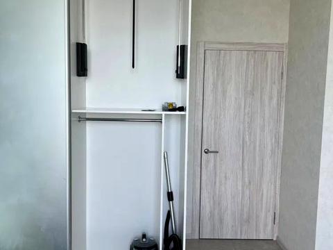 квартира по адресу Салютная ул., 2