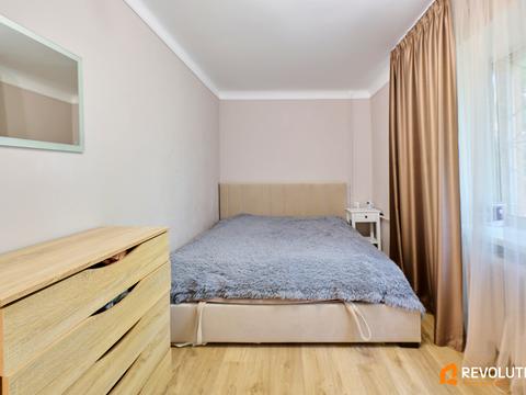 квартира за адресою Білоруська вул., 15-А