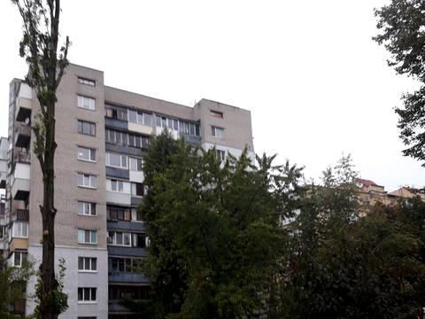 квартира за адресою Гарматна вул., 23