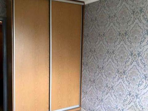 квартира за адресою Мілютенка вул., 11