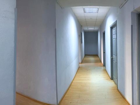 комерційна за адресою Січових Стрільців вул., 15