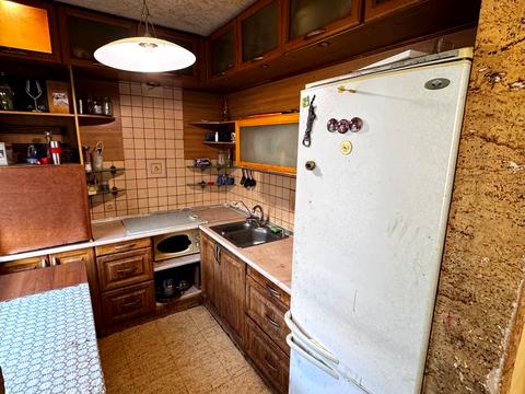 квартира по адресу Архитекторов ул., 26