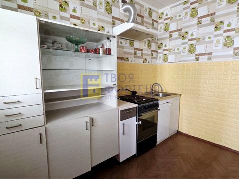 квартира по адресу Звёздный бульв., 1