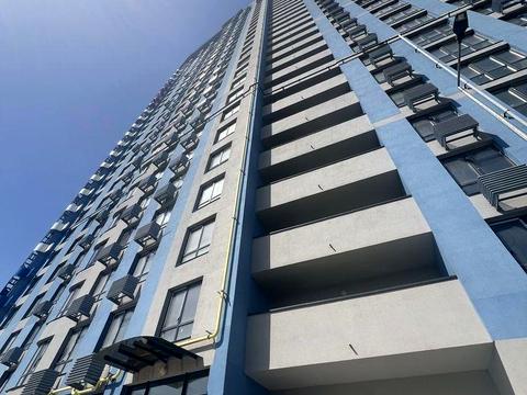 квартира по адресу Днепровская набережная ул., 17В