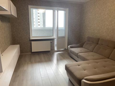 квартира по адресу Ревуцкого ул., 54-А