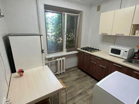 квартира за адресою Лікаря Мальцева пров. (Латишева), 5