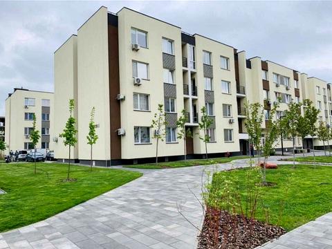 квартира за адресою Практична вул., 4