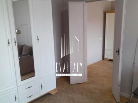 квартира за адресою Лесі Українки бульв., 24-Б