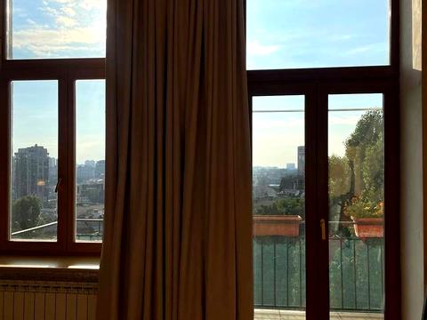 квартира по адресу Тарасовская ул., 6-А