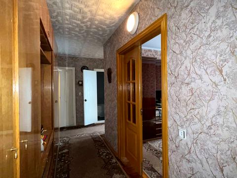 квартира по адресу Дубенская ул., 40
