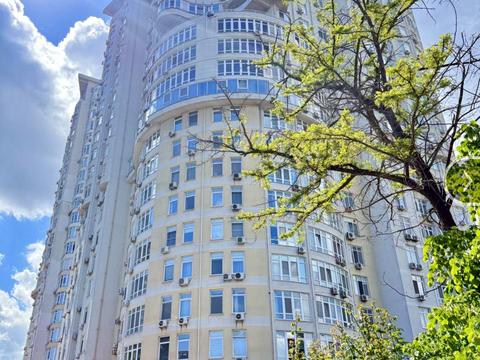 квартира за адресою Французький бульв., 22/30