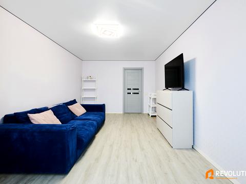 квартира за адресою Глібова вул., 2