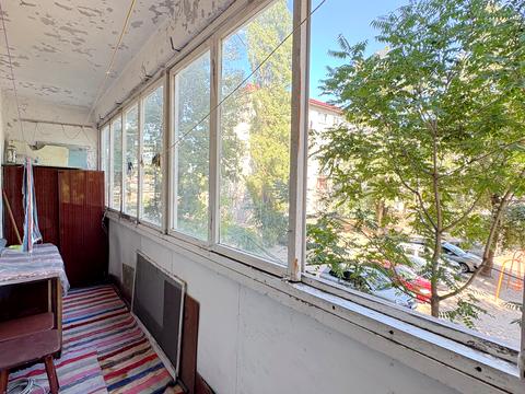 квартира за адресою Квітки Цісик вул. (Гулі Корольової), 17