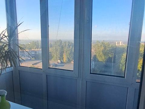 квартира по адресу Сергея Слисаренко ул., 14