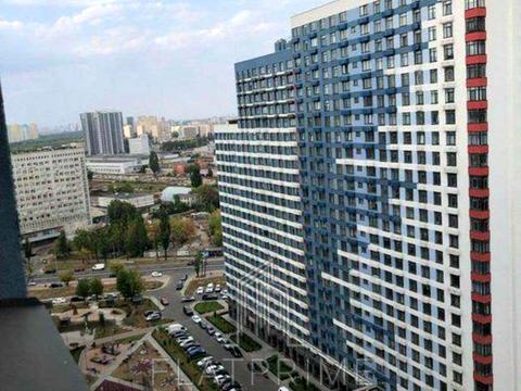 квартира за адресою Євгена Сверстюка вул. (Марини Раскової), 6-А