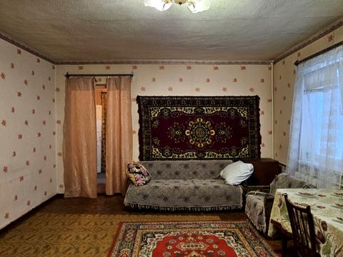 дом по адресу Каменское (Днепродзержинск), Кизлярская ул.