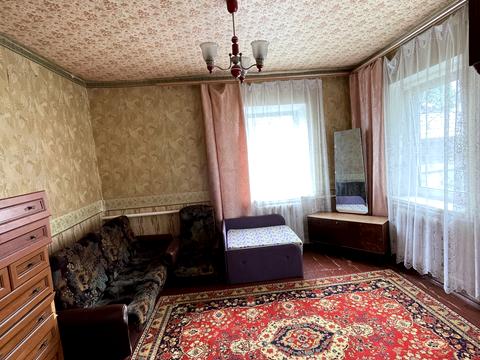 дом по адресу Володимирський