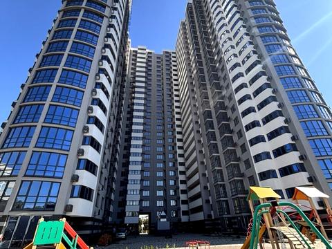 квартира по адресу Георгія Нарбута просп. (Визволителів), 1-А