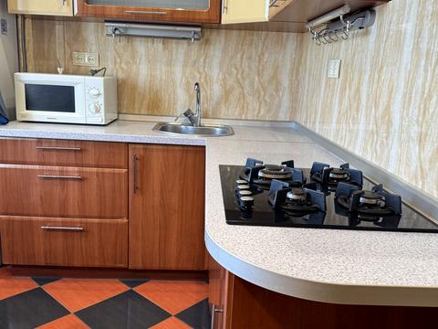 квартира за адресою Донецьке шосе, 7