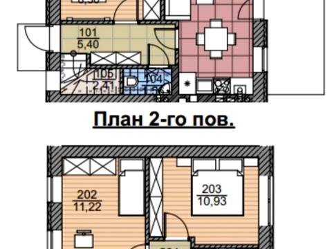 будинок за адресою Виговського вул. (Суворова)