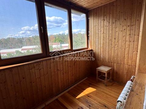 квартира за адресою Квартальний пров., 7
