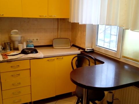 квартира по адресу Академика Филатова ул., 35