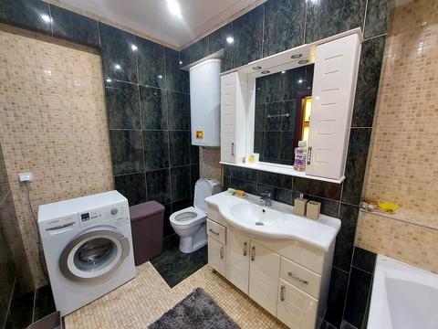 квартира за адресою Дніпровська набережна вул., 1