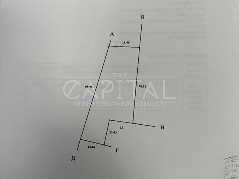 участок по адресу Жулянская ул., 7А