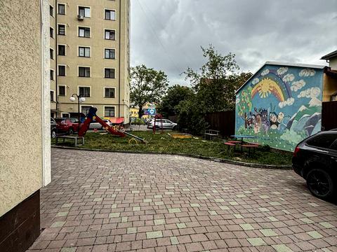 квартира за адресою Довга вул., 20в
