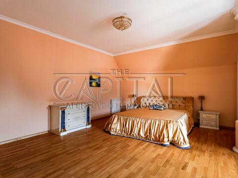 будинок за адресою смт. Козин, Старокиївська вул., 13/12