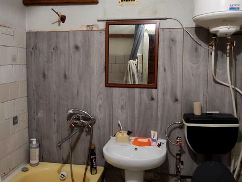 квартира по адресу Славы бульв., 50