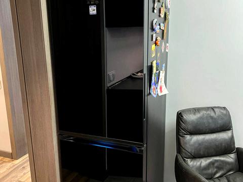 квартира по адресу Балтийский пер., 5