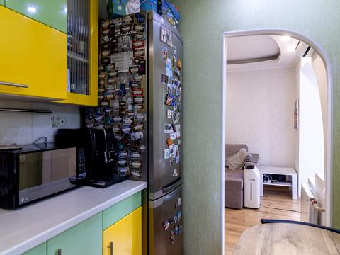 квартира по адресу Коломыйский пер., 7