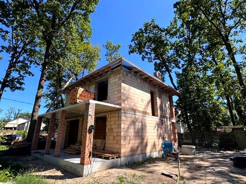 будинок за адресою Академіка Ромоданова вул. (Льва Толстого)