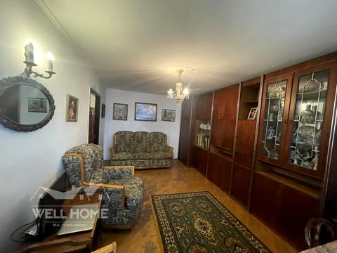 квартира по адресу Павла Тычины просп., 6