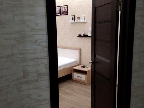 квартира по адресу Люстдорфская дорога ул., 90
