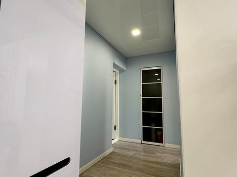 квартира по адресу Владимира Ивасюка просп. (Героїв Сталінграду), 20