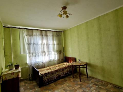 квартира по адресу Калиновая ул., 65