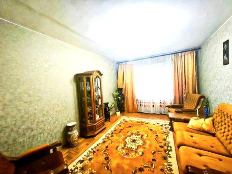 квартира за адресою Віктора Ярмоли вул., 4