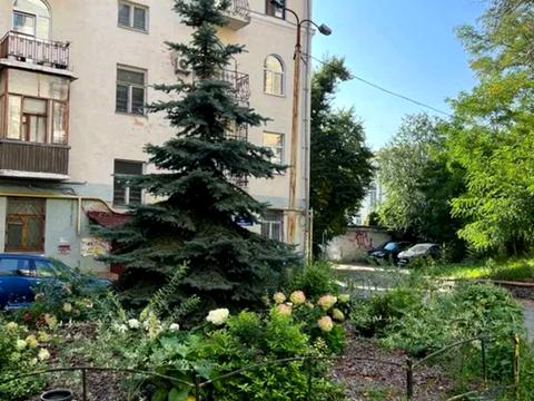 квартира по адресу Олеся Гончара ул., 55