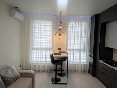 квартира по адресу Евгения Коновальца ул., 35