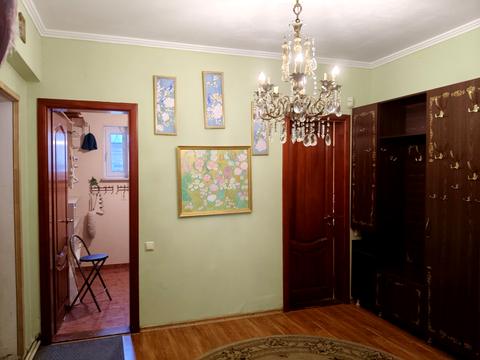 квартира по адресу Фонтанская дорога ул., 55а