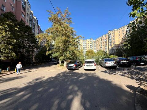 квартира по адресу 5-й Заречный микрорайон , 78